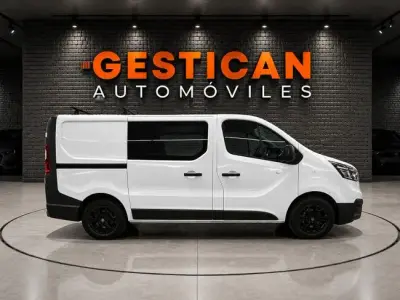 Renault Trafic 2023 · foto 5