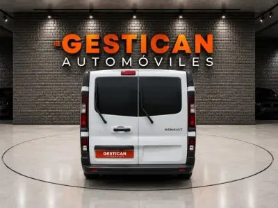 Renault Trafic 2023 · foto 4