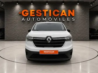 Renault Trafic 2023 · foto 3