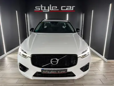 Volvo XC60 2021 · foto 2