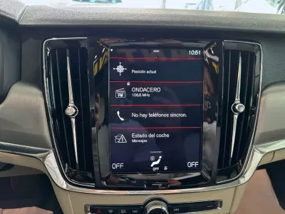 Volvo S90 2019 · foto 19