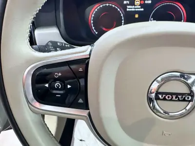 Volvo S90 2019 · foto 16