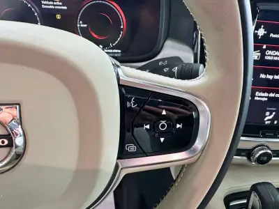Volvo S90 2019 · foto 17