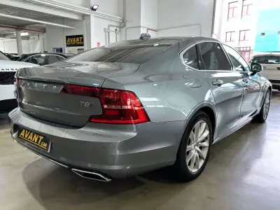 Volvo S90 2019 · foto 7