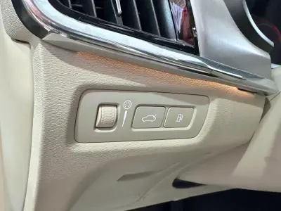 Volvo S90 2019 · foto 10