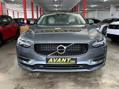 Volvo S90 2019 · foto 2