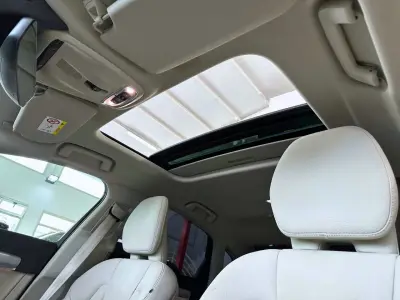 Volvo S90 2019 · foto 11