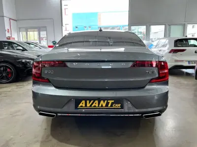 Volvo S90 2019 · foto 6