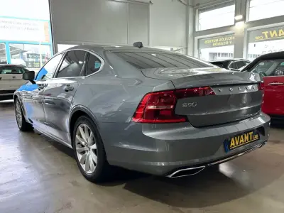 Volvo S90 2019 · foto 5