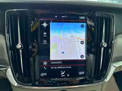 Volvo S90 2019 · foto 18