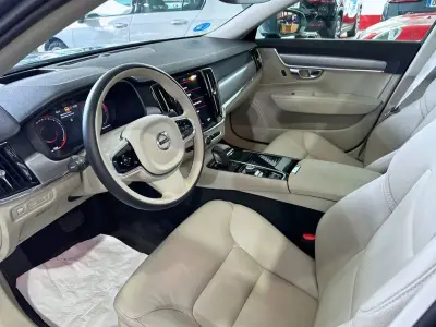 Volvo S90 2019 · foto 9