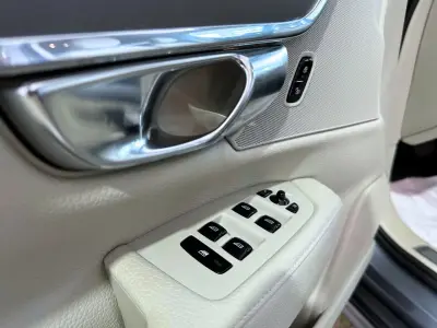Volvo S90 2019 · foto 14