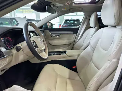Volvo S90 2019 · foto 8