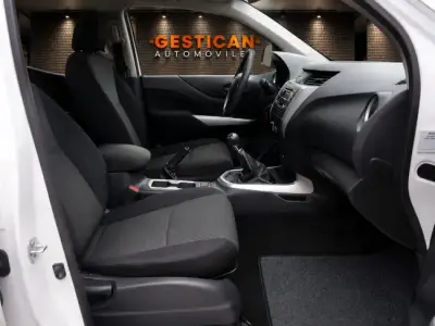 Nissan Navara (Frontier) 2022 · foto 12