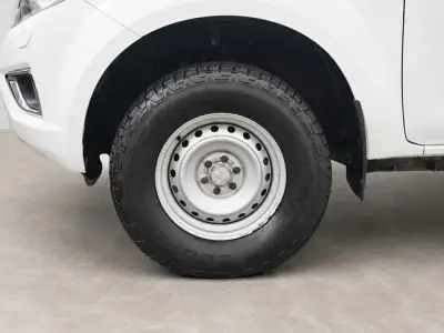 Nissan Navara (Frontier) 2022 · foto 6