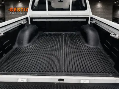 Nissan Navara (Frontier) 2022 · foto 7