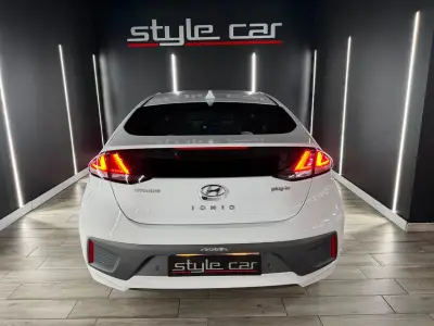 Hyundai Ioniq 2022 · foto 2