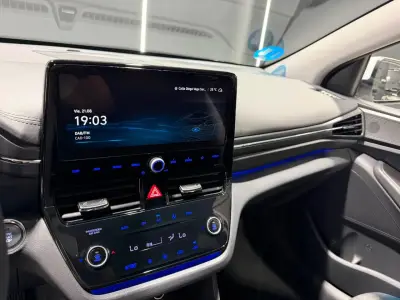 Hyundai Ioniq 2022 · foto 15