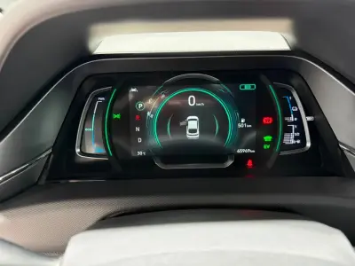 Hyundai Ioniq 2022 · foto 7