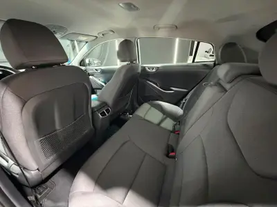 Hyundai Ioniq 2022 · foto 14