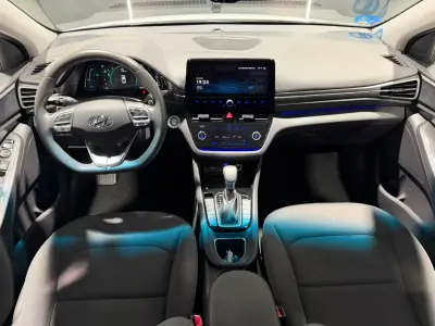 Hyundai Ioniq 2022 · foto 12