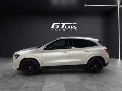 Mercedes-Benz GLA 2024 · foto 2