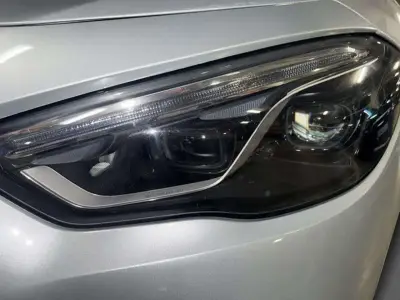 Mercedes-Benz GLA 2024 · foto 6
