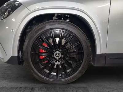 Mercedes-Benz GLA 2024 · foto 7
