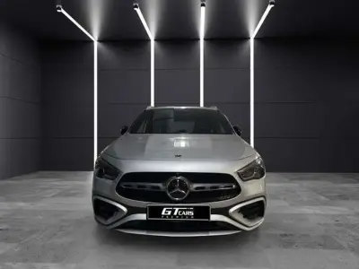 Mercedes-Benz GLA 2024 · foto 3