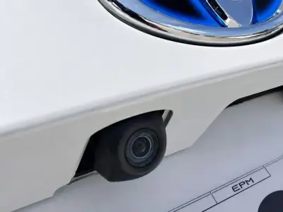 Toyota C-HR 2018 · foto 7