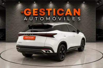 Omoda 5 2025 · foto 3