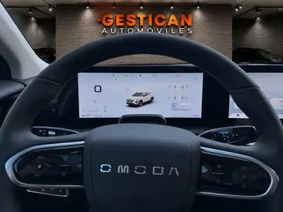 Omoda 5 2025 · foto 5