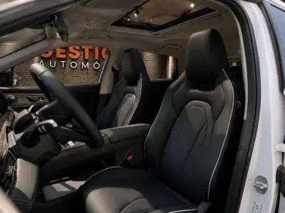 Omoda 5 2025 · foto 8