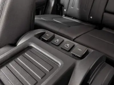 Land Rover Defender 2022 · foto 16