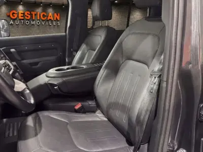 Land Rover Defender 2022 · foto 15