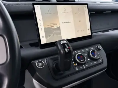 Land Rover Defender 2022 · foto 20