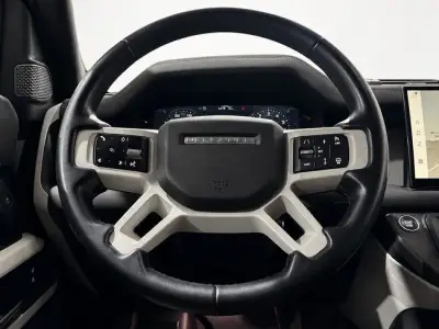 Land Rover Defender 2022 · foto 10