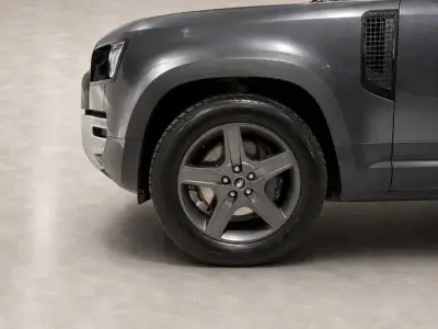 Land Rover Defender 2022 · foto 8