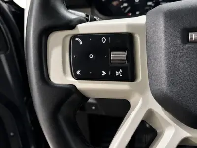 Land Rover Defender 2022 · foto 9