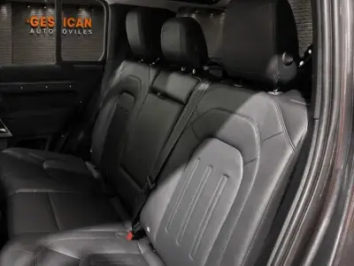 Land Rover Defender 2022 · foto 17