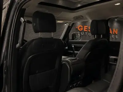 Land Rover Defender 2022 · foto 18