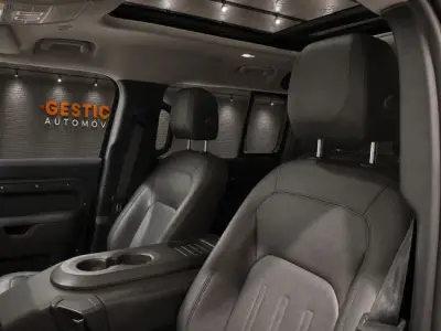 Land Rover Defender 2022 · foto 12