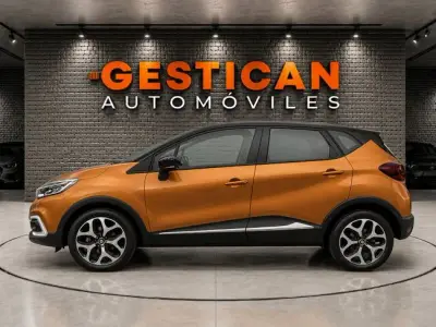 Renault Captur 2020 · foto 5