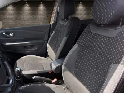 Renault Captur 2020 · foto 7