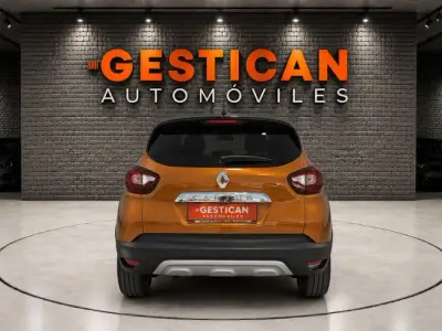 Renault Captur 2020 · foto 3