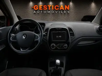 Renault Captur 2020 · foto 13