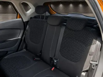 Renault Captur 2020 · foto 17