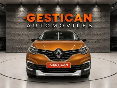 Renault Captur 2020 · foto 4