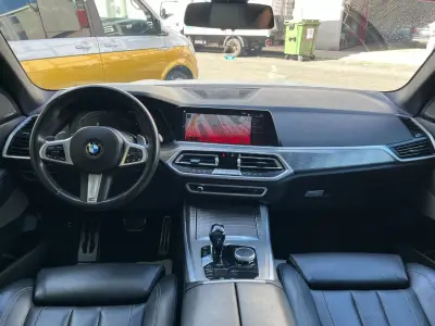 BMW X5 2019 · foto 7