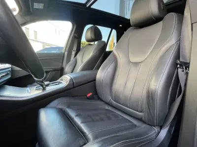 BMW X5 2019 · foto 6